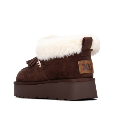 BOTINES MUJER XTI 146065 